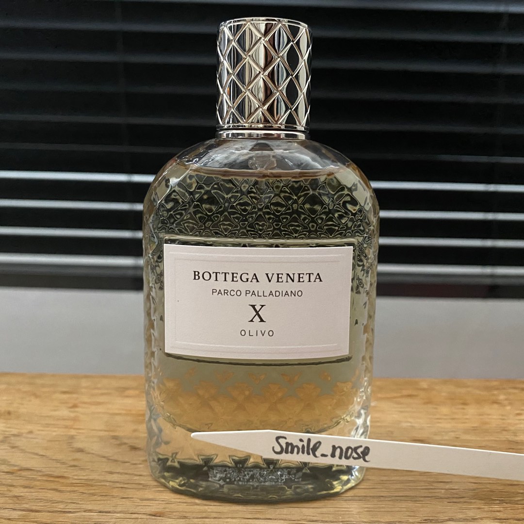 ボッテガ Parco Palladiano X Olivo 100ml