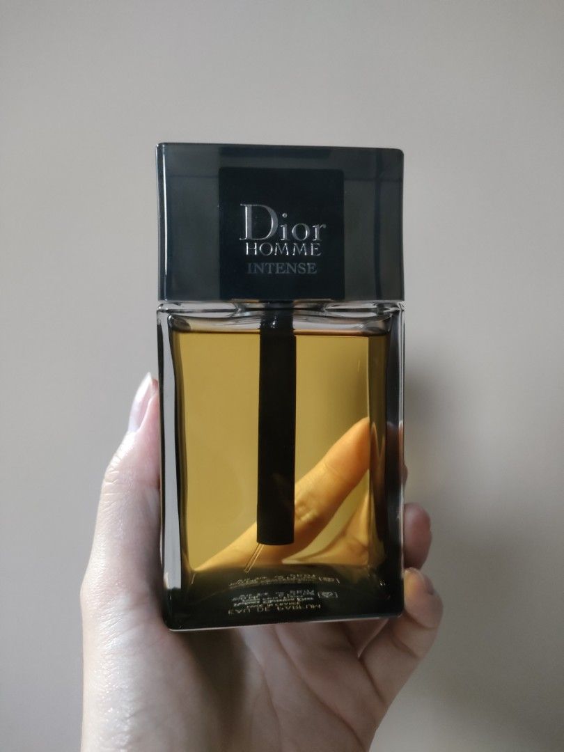 Nước hoa Dior Homme Intense  namperfume