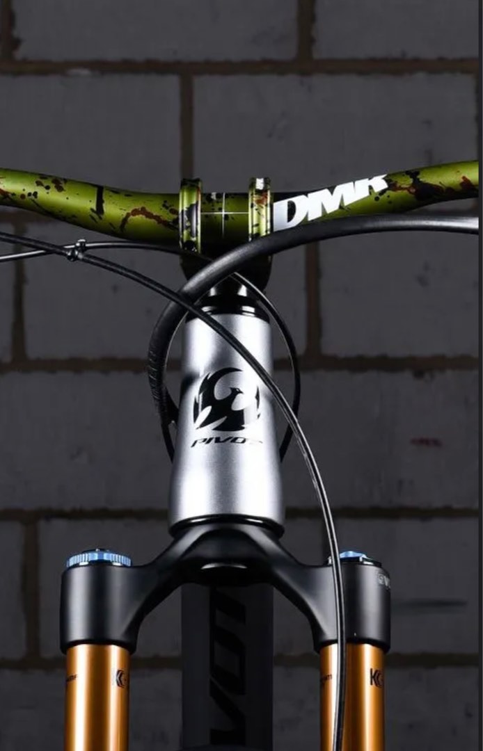 Dmr wingbar 31.8 best sale