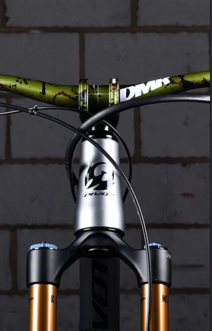 DMR Wingbar Limited Edition MTB Handlebar 31.8mm