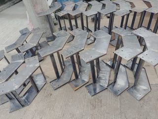 DNC Steel Fabrication and Design Cable Trays and Wireways