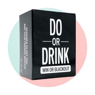DO or DRINK Card Games