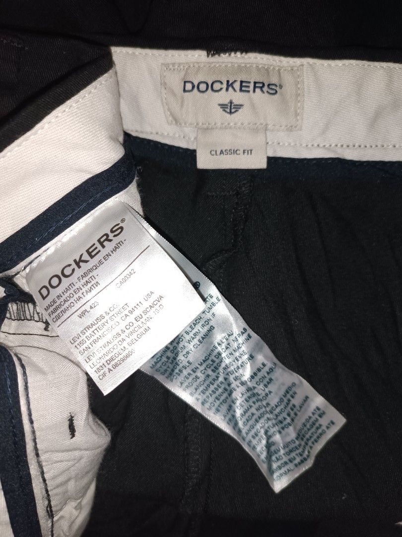 Dockers wpl 423 ca00342 clearance