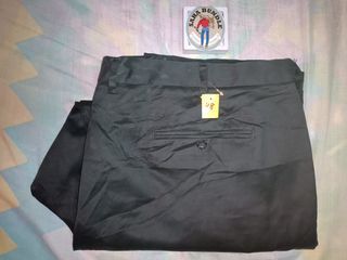 DOCKERS SLACK 
ORIGINAL 
W47 L39