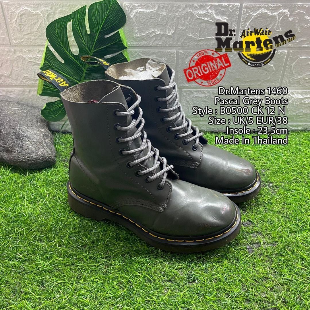 Dr martens n 38 discount