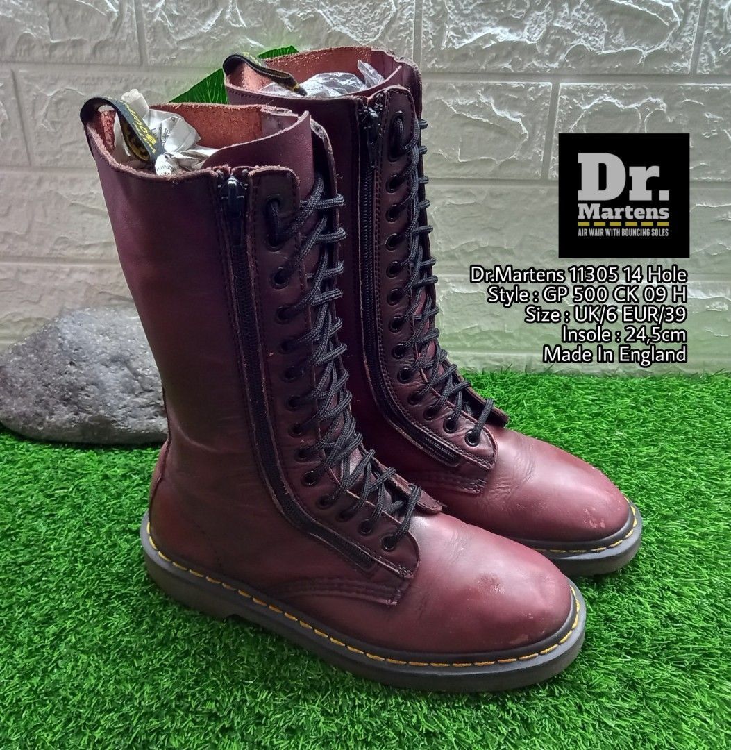 Docmart second discount