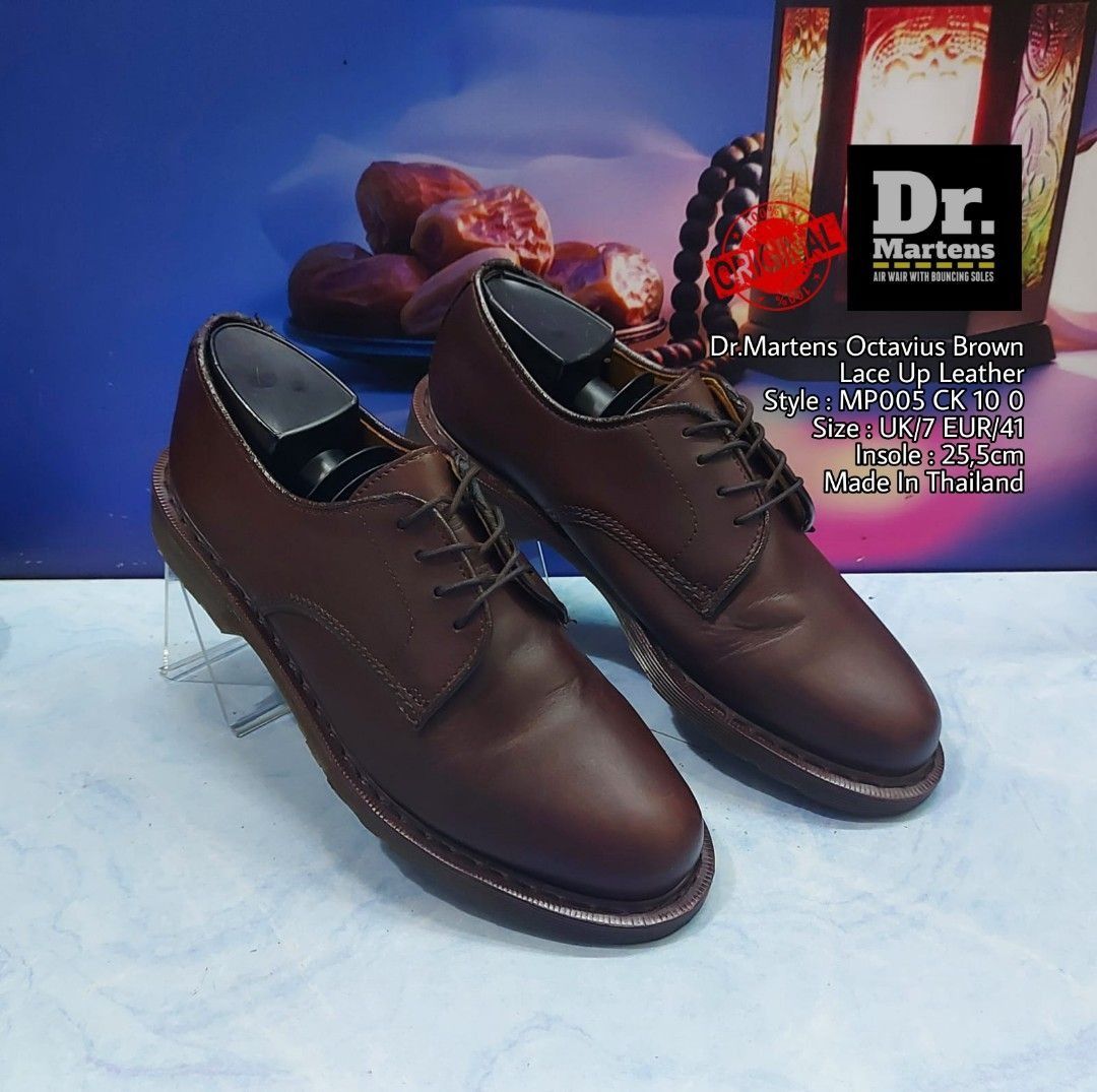 Dr martens octavius online