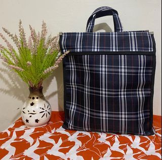 Document Tote Bag