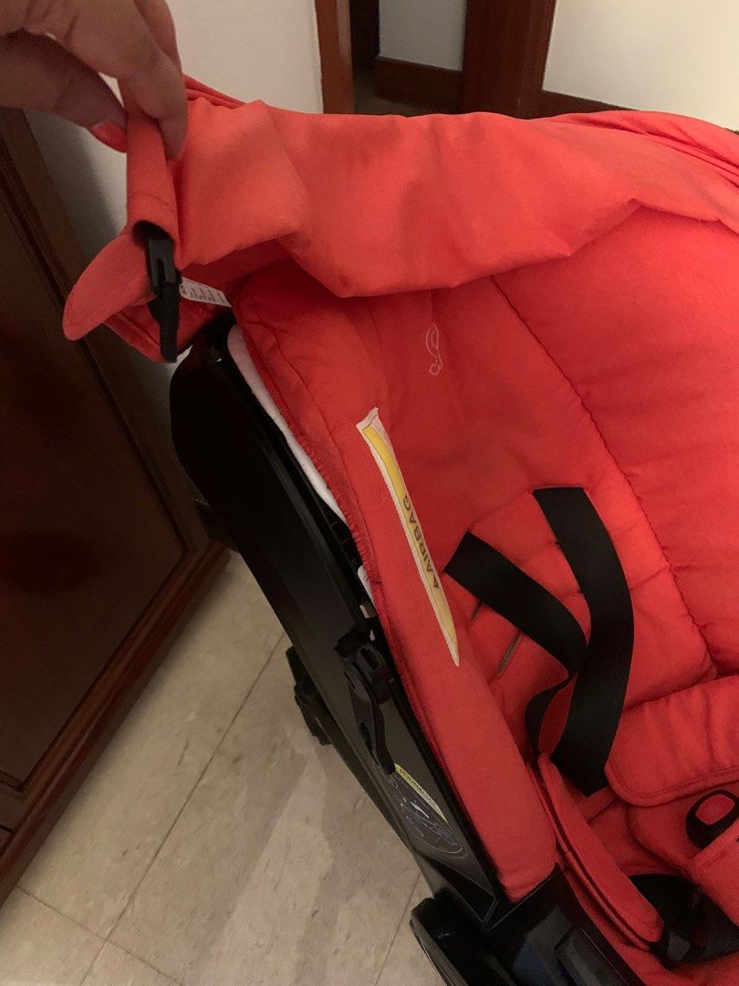 Doona car seat stroller, Babies & Kids, Going Out, Strollers on Carousell