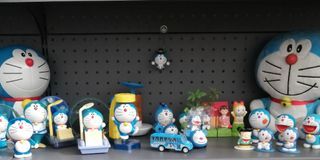 Doraemon Set