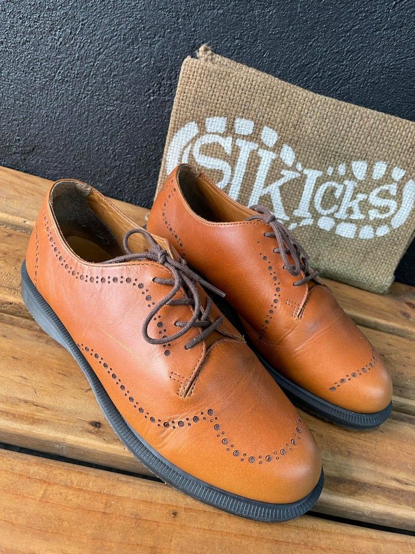 Dr. Marten s CHARLOTTE uk7 euro41 Women s Fashion Footwear Boots on Carousell