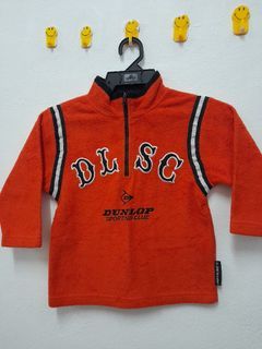 DUNLOP FOR KIDS/DISPLAY (KOD 0279)