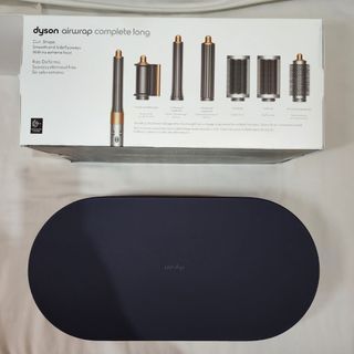 Dyson Airwrap multi-styler complete long (BRAND NEW)