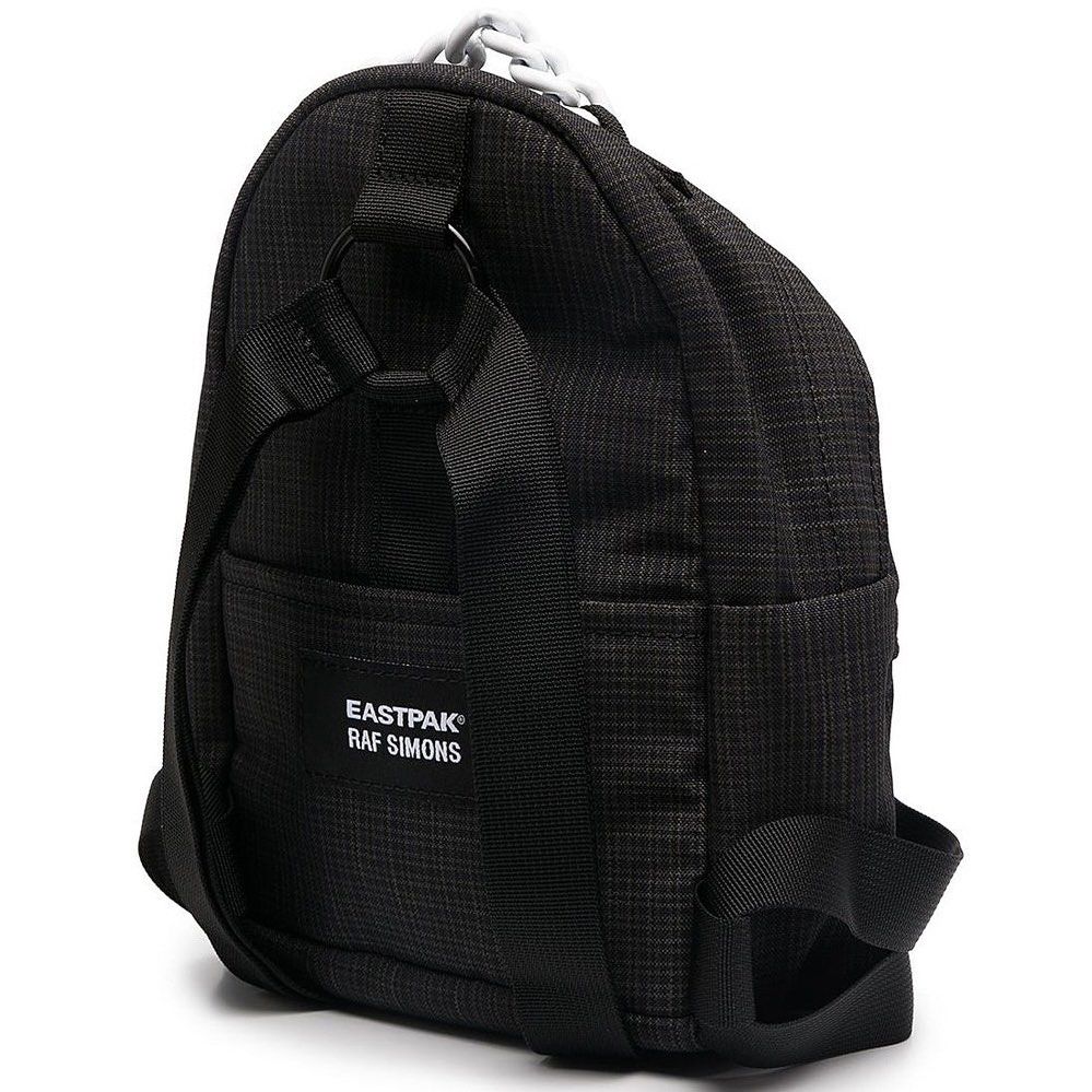 Eastpak x Raf Simons Xs Pak'r Backpack - Black Backpacks, Bags - WEAST20081