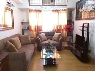 Eastwood City Condo for Rent