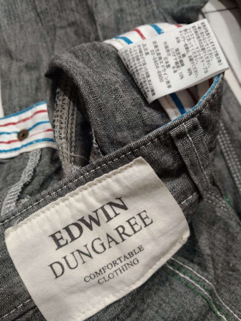 Edwin grey jeans sales