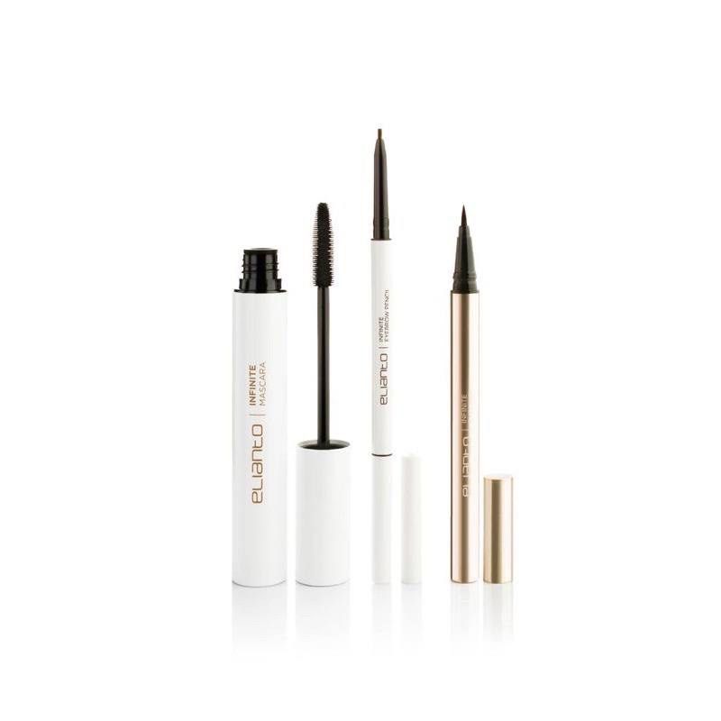 ELIANTO Infinite Eye Set, Beauty & Personal Care, Face, Makeup on Carousell