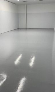 Epoxy Painting Service. Collection item 1