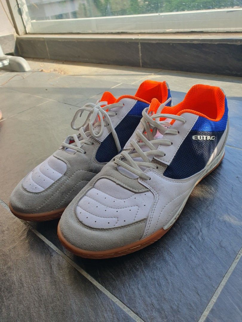 Futsal shoes uk discount