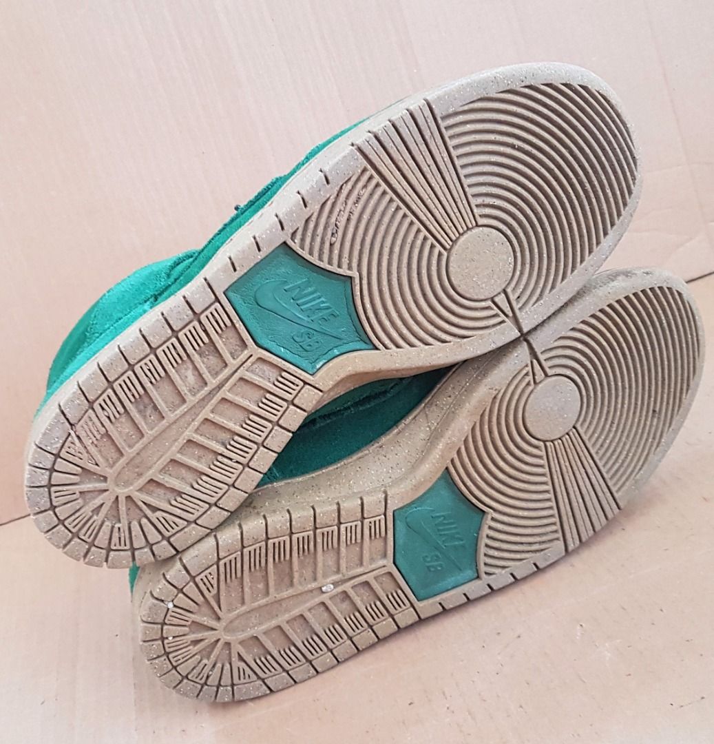 Nike 72 exclusive store