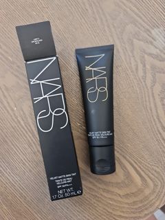 Nars Velvet Matte Skin Tint, 50ml