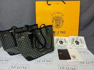 Styliste Manila - Stay in style with this Faure Le Page