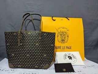 Styliste Manila - Stay in style with this Faure Le Page