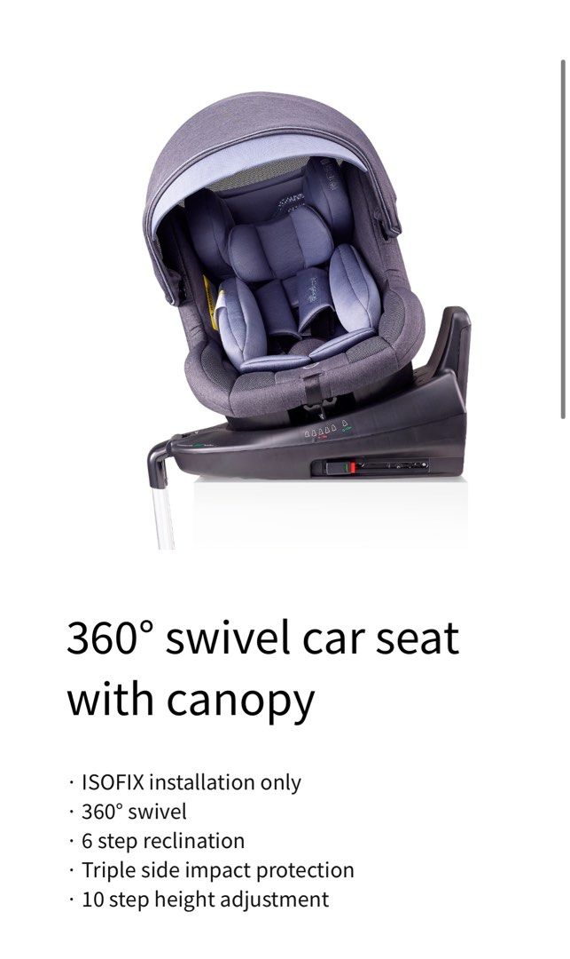 Fedora car deals seat c7
