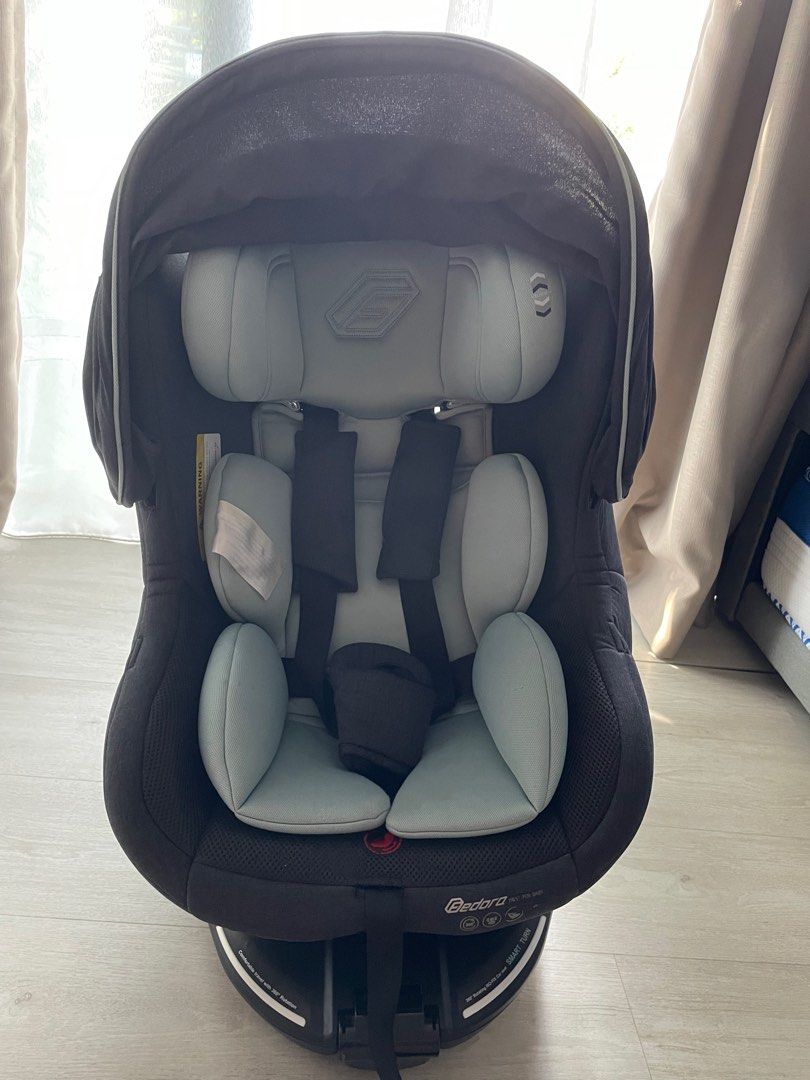 Fedora car deals seat c7