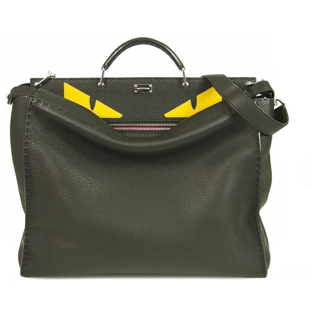 Monster fendi on sale