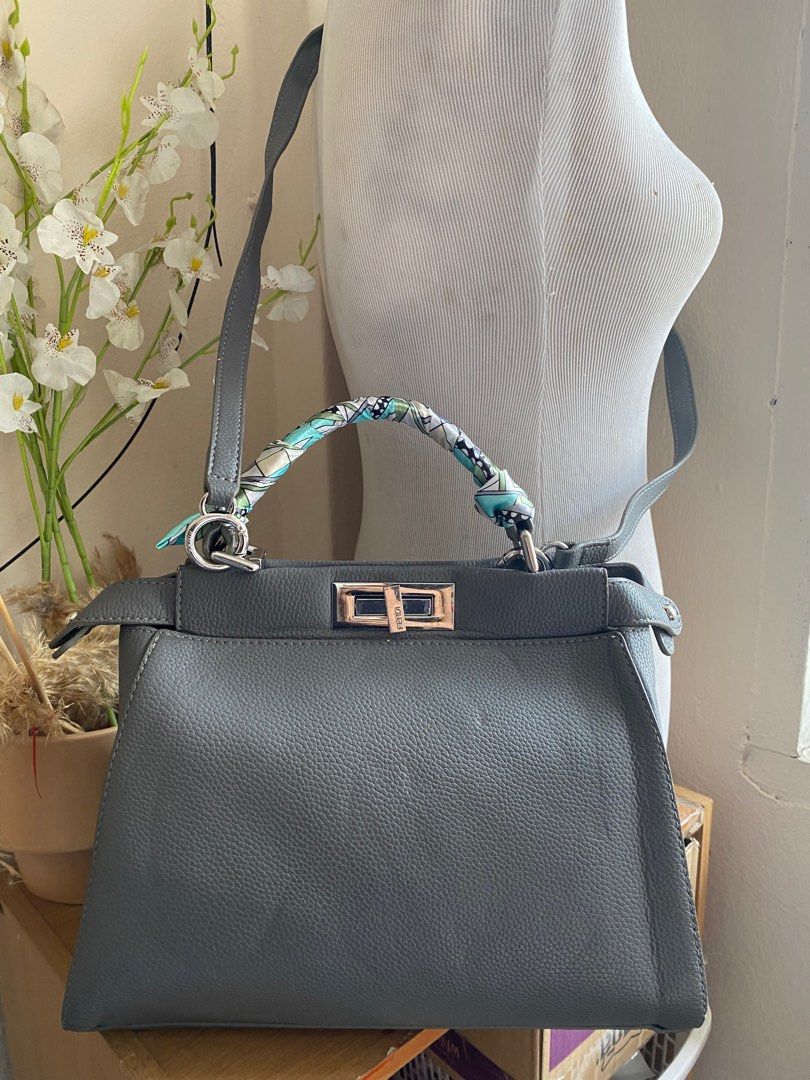 Fendi peekaboo medium deals