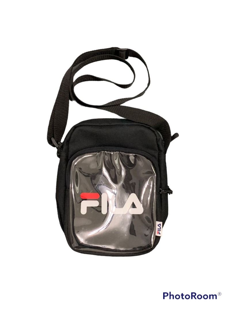 Beg 2025 fila kecil