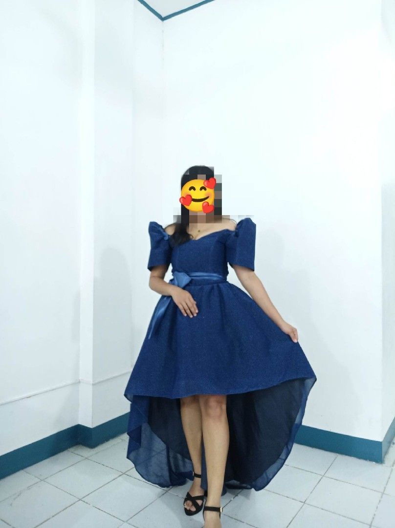 Filipiniana cocktail sale