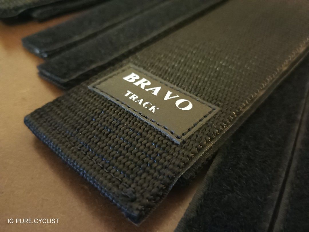fixie strap