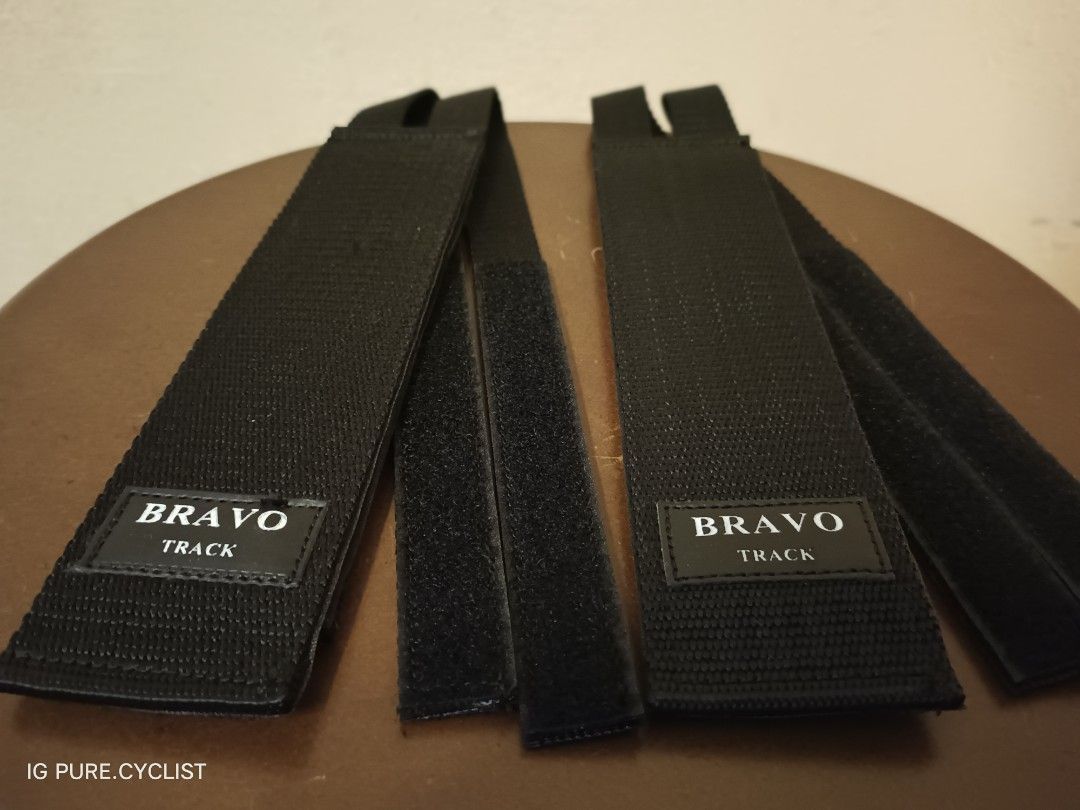 fixie strap