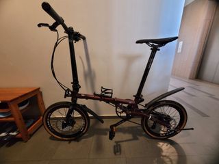 Fnhon Gust 16" for sale
