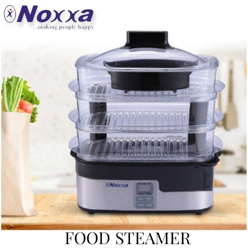 Stemer noxxa clearance