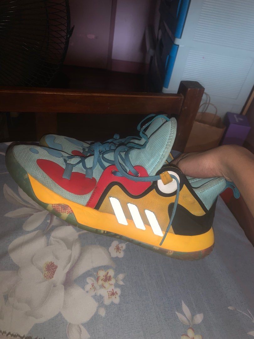 Harden cheap 2 sale