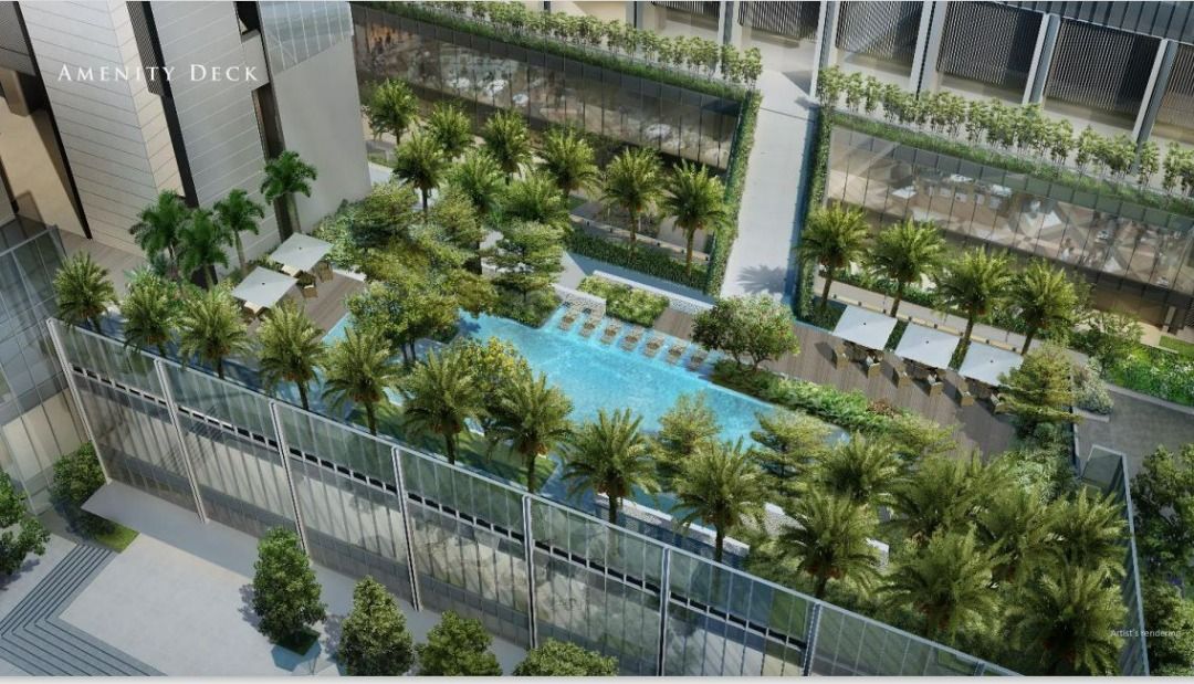 For Sale PARK CENTRAL TOWERS NORTH TOWER, Property, For Sale