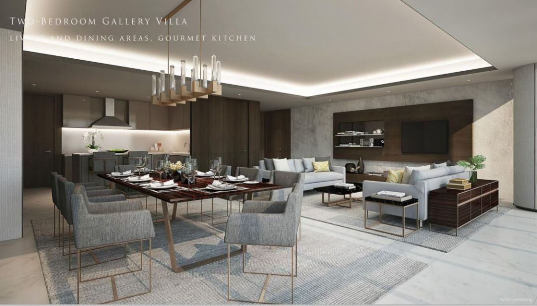 For Sale PARK CENTRAL TOWERS NORTH TOWER, Property, For Sale