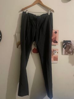 Formal Trouser ZARA MAN