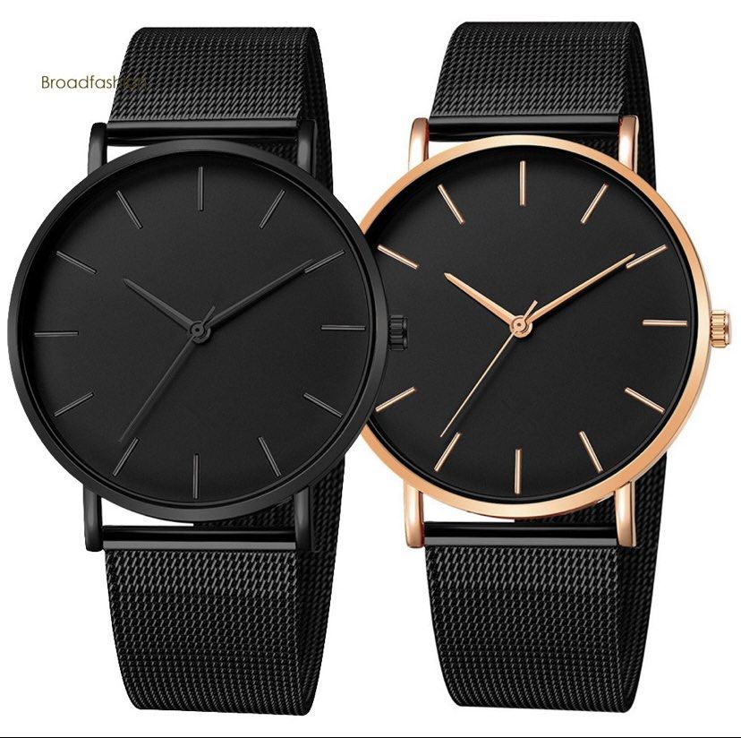 FREE DELIVERY Quartz Wrist Watch