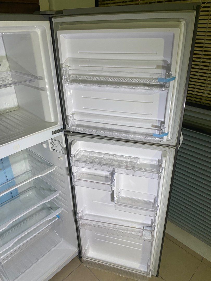 Fridge and washing machine, TV & Home Appliances, Other Home Appliances