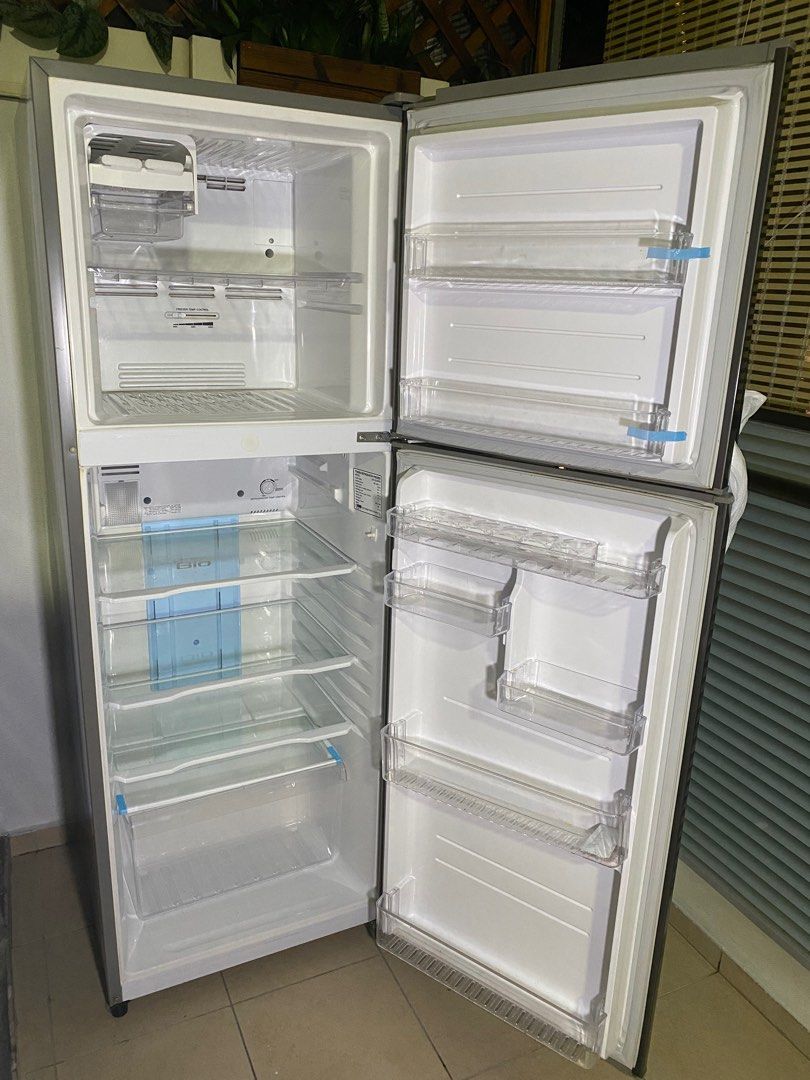 Fridge and washing machine, TV & Home Appliances, Other Home Appliances