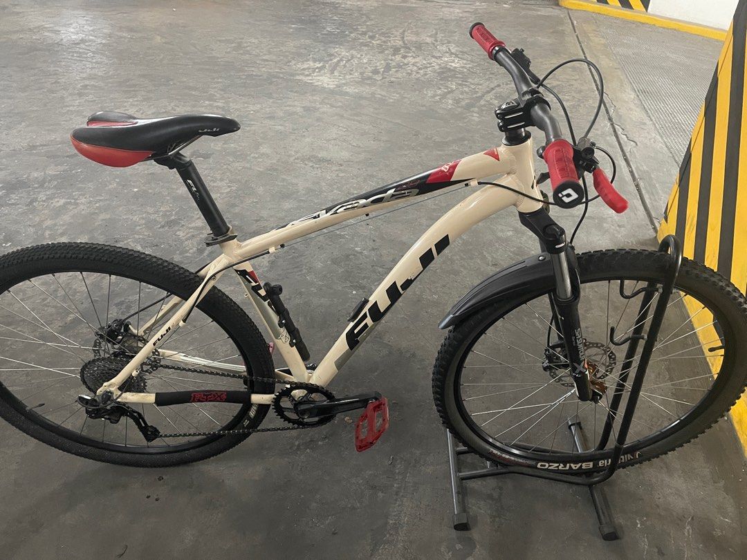 Bicicleta fuji nevada 3.0 outlet