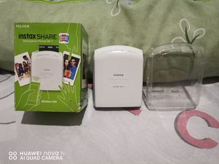 Fujifilm Instax Share SP-1 Printer (Defect)