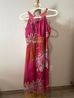 (Bundle of 2 dresses) Future State and Japanese brand