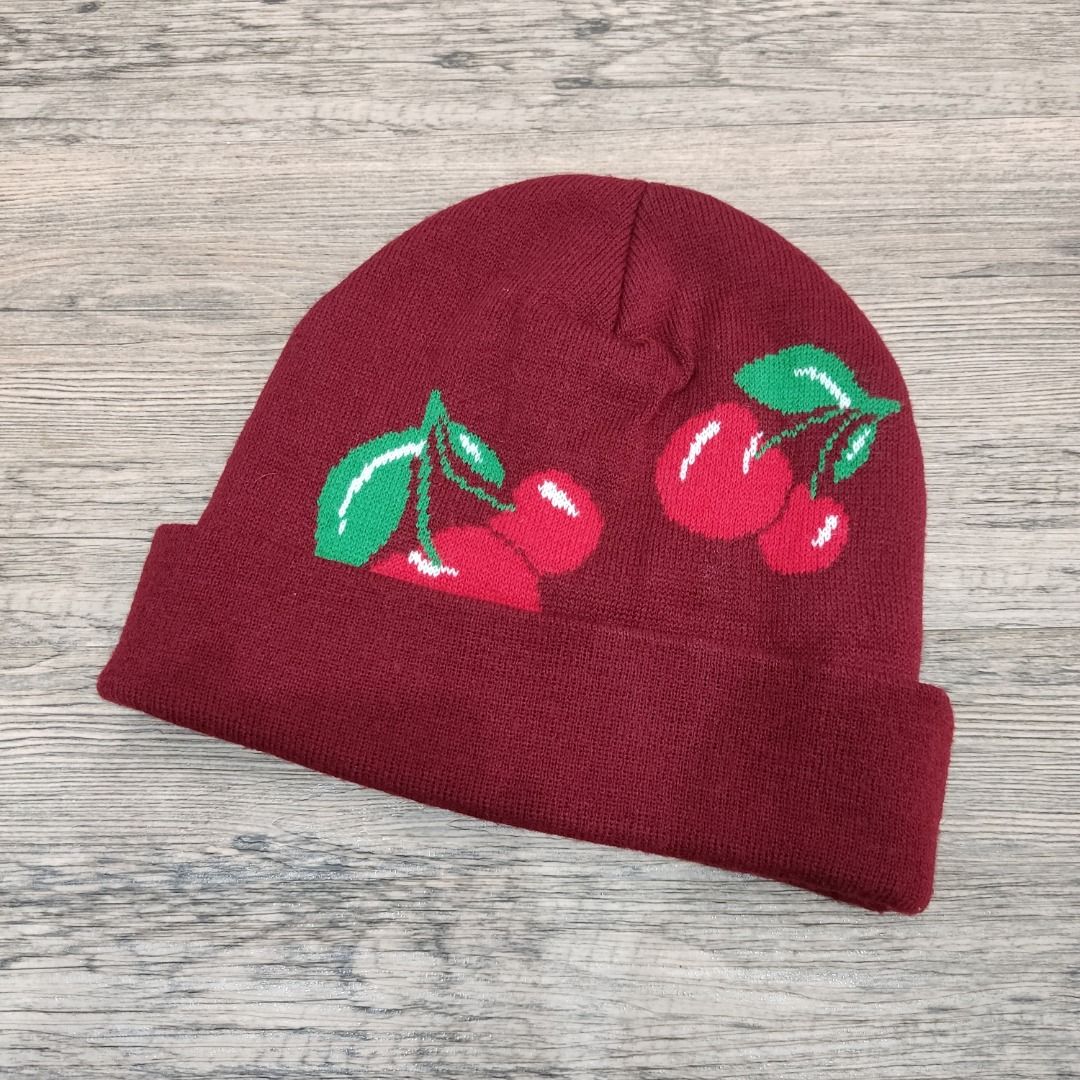 F/W 14 Supreme Cherries Beanie, Men's Fashion, Watches