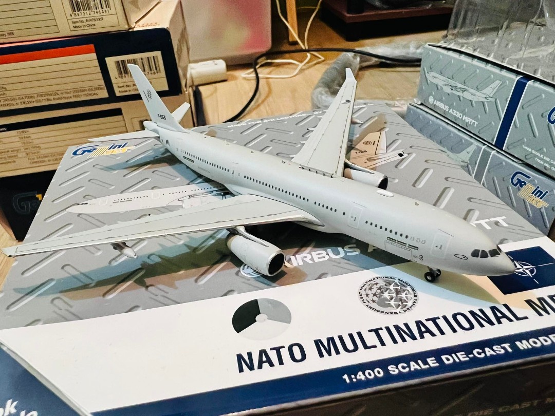 飛行機模型 航空機模型 A330-200 A330 MRTT - 航空機