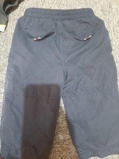 George pants